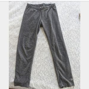 North face Fleece Pants